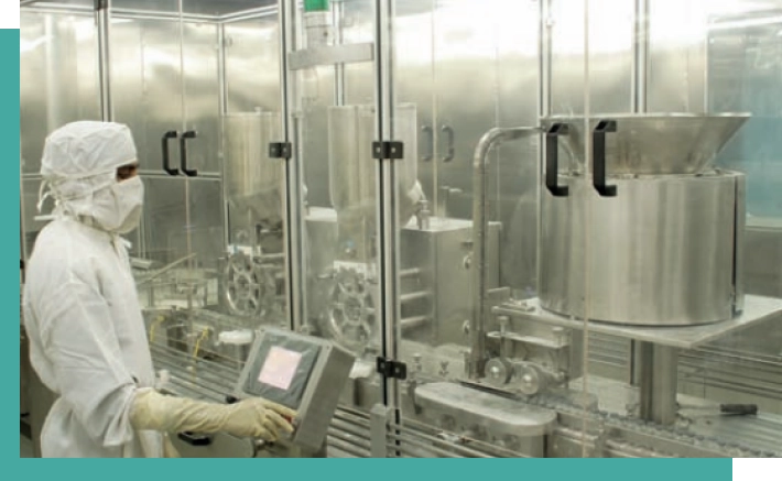 Manufacturing Image